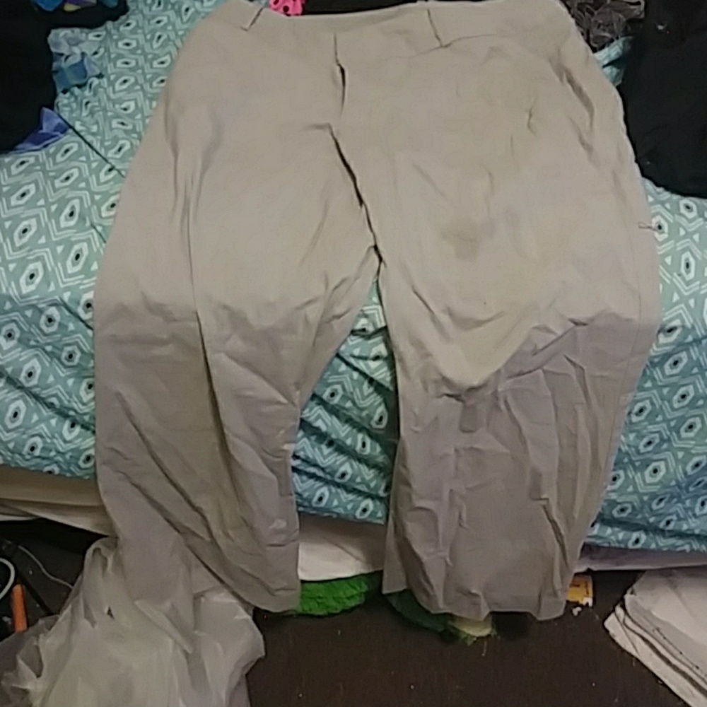 Pants